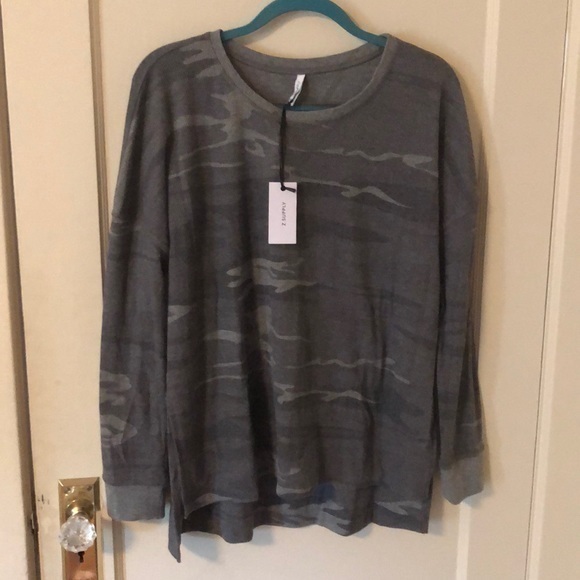 Z Supply Emerson Camo Thermal - Picture 6 of 7